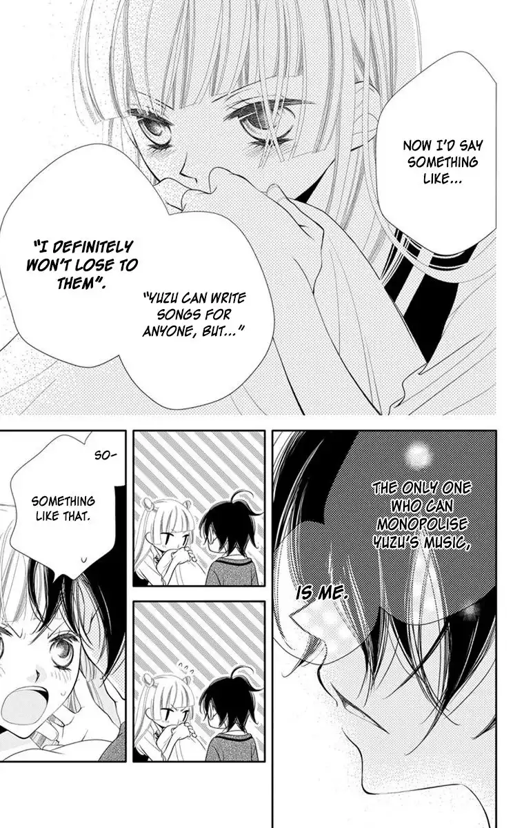 Fukumenkei Noise Chapter 38 28